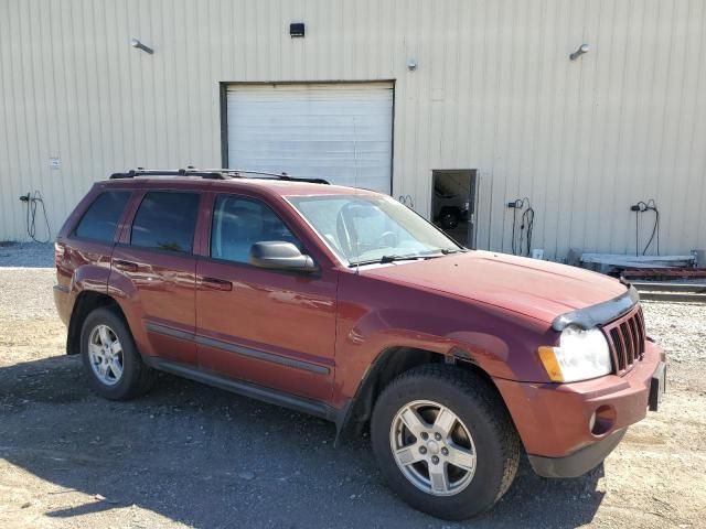 2007 Jeep Grand Cherokee Laredo