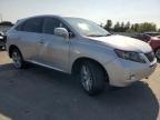 2012 Lexus RX 450H