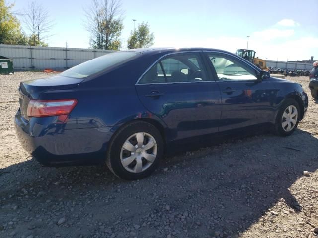 2009 Toyota Camry Base