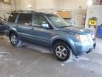 2007 Honda Pilot EXL