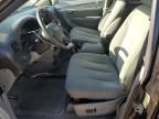 2007 Chrysler Town & Country Touring