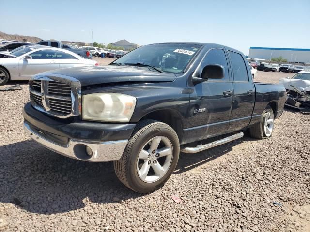 2008 Dodge RAM 1500 ST