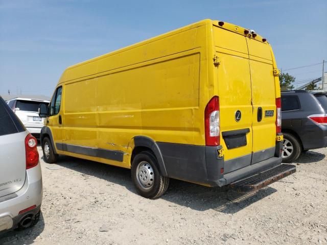 2016 Dodge RAM Promaster 3500 3500 High