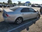 2007 Ford Fusion SE