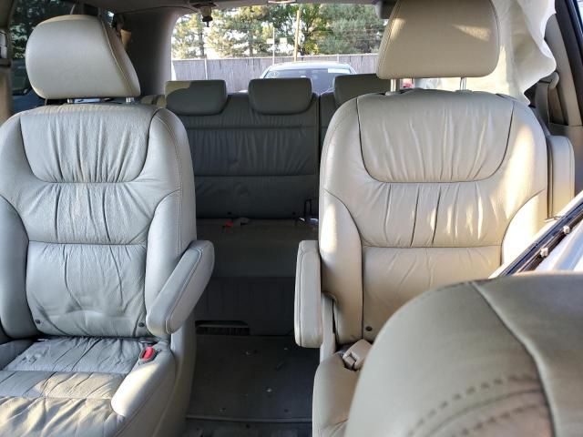 2008 Honda Odyssey Touring