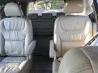 2008 Honda Odyssey Touring