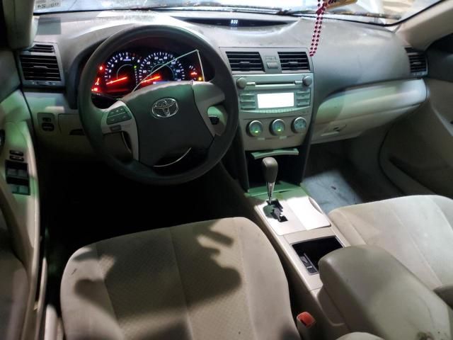 2008 Toyota Camry CE