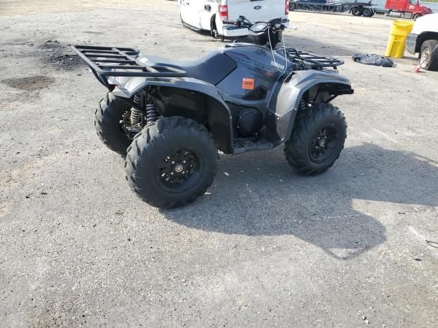 2016 Yamaha YFM700 Fwbd