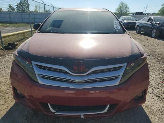 2009 Toyota Venza