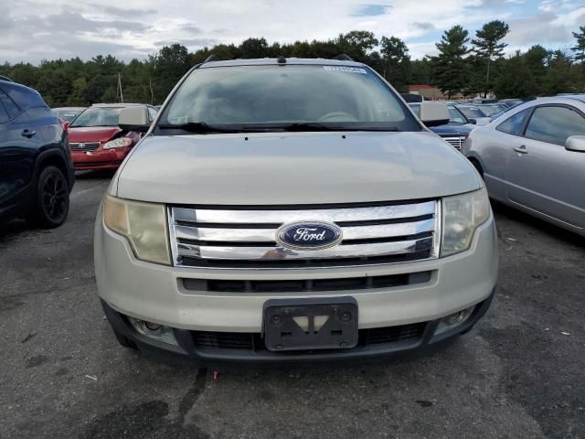 2007 Ford Edge SEL Plus