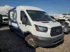 2019 Ford Transit T-250