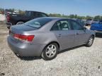 2006 Hyundai Sonata GLS