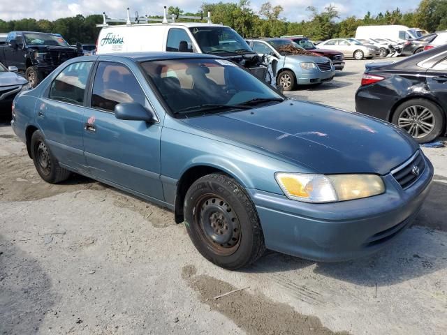 2001 Toyota Camry CE