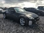 2007 Nissan 350Z Roadster