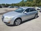 2006 Audi A6 3.2 Quattro