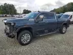 2020 GMC Sierra K2500 Denali