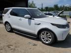 2017 Land Rover Discovery HSE