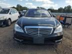 2011 Mercedes-Benz S 550 4matic