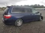 2006 Honda Odyssey EX