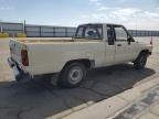 1985 Toyota Pickup Xtracab RN56 SR5