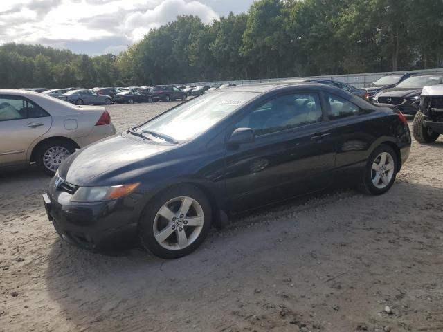 2008 Honda Civic EX