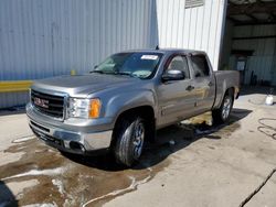 2009 GMC Sierra C1500 SLE en venta en New Orleans, LA