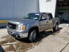 2009 GMC Sierra C1500 SLE