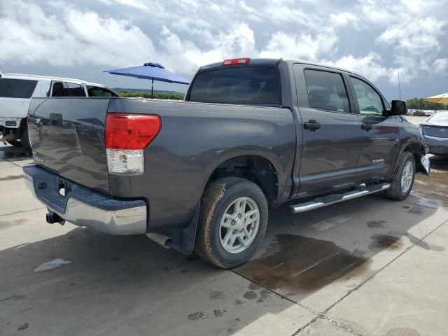 2013 Toyota Tundra Crewmax SR5