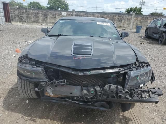 2014 Chevrolet Camaro 2SS