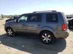 2012 Honda Pilot Touring