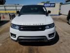 2014 Land Rover Range Rover Sport SC