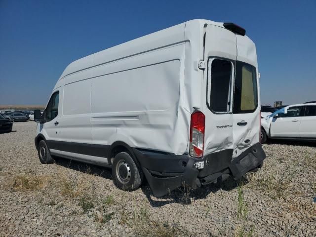 2020 Ford Transit T-250