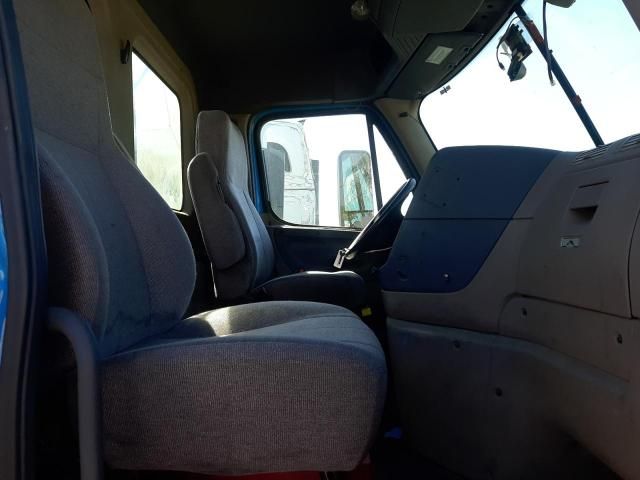 2016 Freightliner Cascadia 113