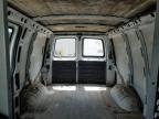 2007 Chevrolet Express G1500