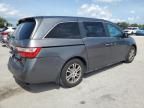 2013 Honda Odyssey EXL