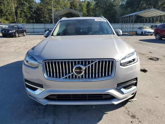 2024 Volvo XC90 Plus