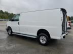 2024 GMC Savana G2500