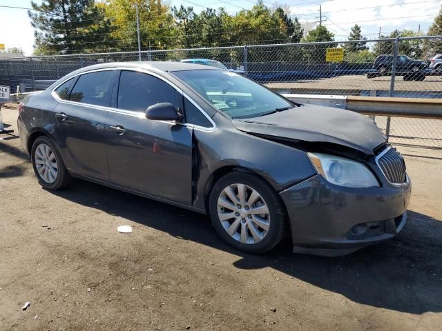 2016 Buick Verano