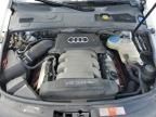 2008 Audi A6 3.2 Quattro