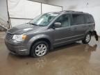 2010 Chrysler Town & Country Touring Plus