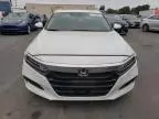 2018 Honda Accord EXL