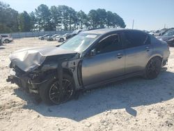 Infiniti Vehiculos salvage en venta: 2013 Infiniti G37 Base