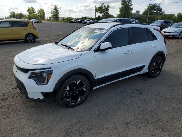 2023 KIA Niro Wind