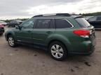 2011 Subaru Outback 3.6R Limited