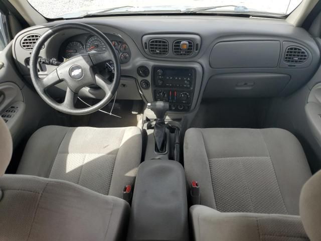 2008 Chevrolet Trailblazer LS