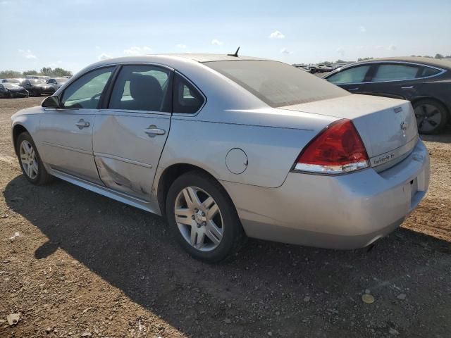 2012 Chevrolet Impala LT