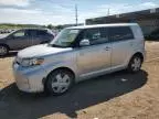 2015 Scion XB