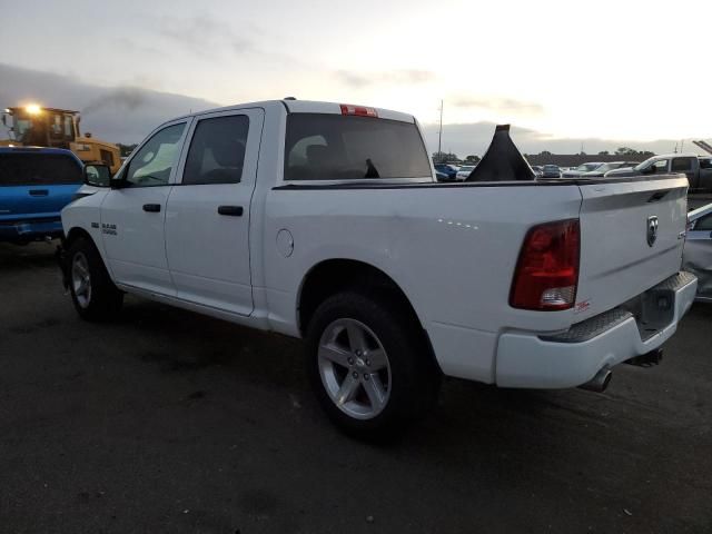 2014 Dodge RAM 1500 ST