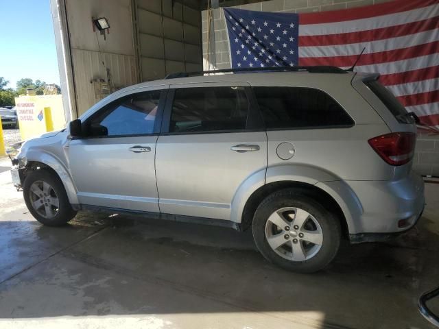 2012 Dodge Journey SXT