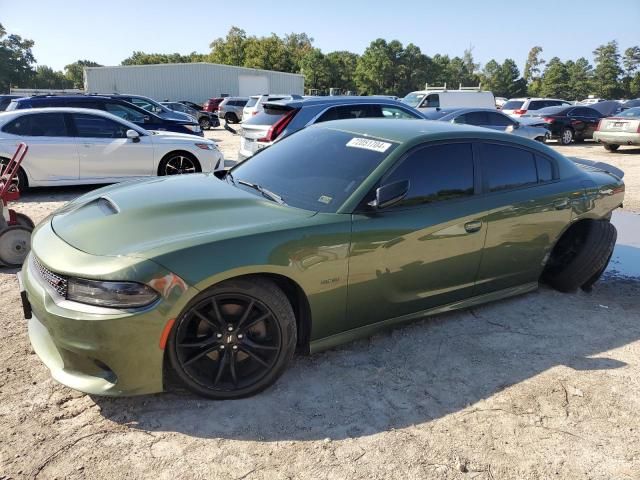 2018 Dodge Charger R/T